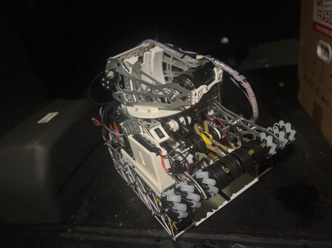 FTC Robotics