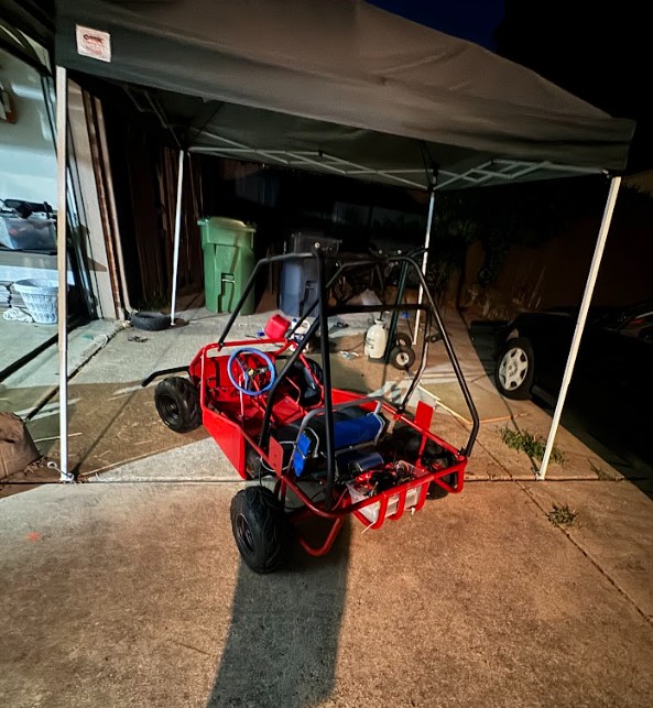 Gokart
